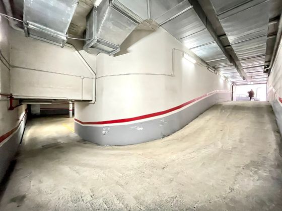 Foto 2 de Venta de garaje en calle Manuel Platas Varela de 11 m²