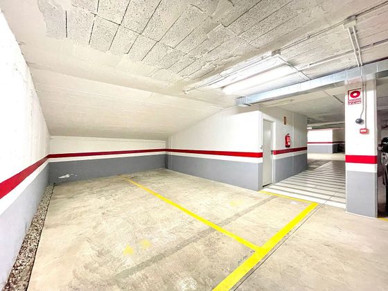 Foto 1 de Venta de garaje en avenida Finisterre de 16 m²