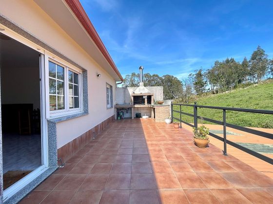 Foto 2 de Xalet en venda a Malpica de Bergantiños de 4 habitacions amb terrassa i garatge