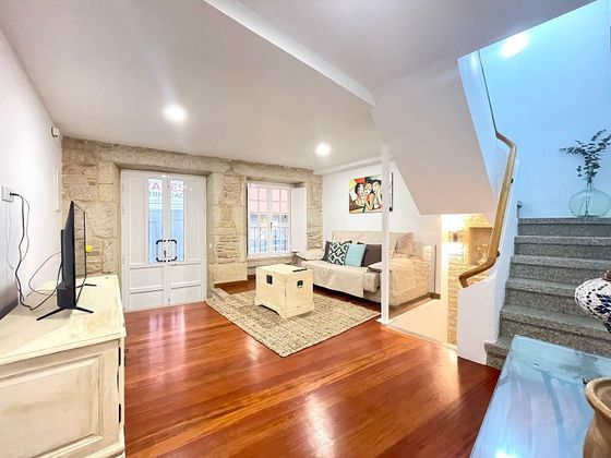 Foto 1 de Casa en venda a Porto do Son de 3 habitacions amb terrassa i calefacció