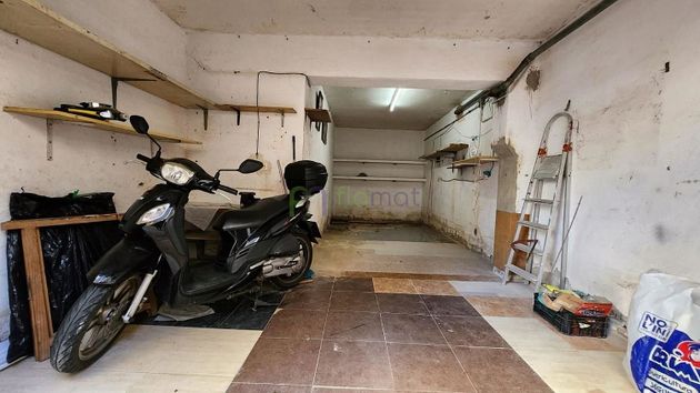 Foto 1 de Garatge en venda a Els Pins de 20 m²