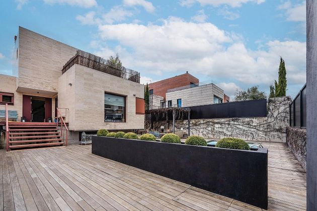 Foto 2 de Casa en venda a Valdemarín de 5 habitacions amb terrassa i piscina