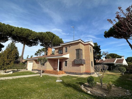 Foto 2 de Xalet en venda a Viana de Cega de 5 habitacions amb terrassa i garatge