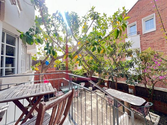 Foto 1 de Casa en venda a Ciutat Diagonal - La Miranda - La Mallola de 7 habitacions amb terrassa i piscina