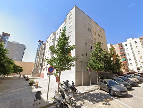 Foto 1 de Venta de piso en Molí Nou - Ciutat Cooperativa de 3 habitaciones y 56 m²
