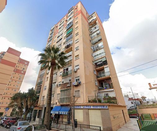Foto 1 de Pis en venda a avenida Cibeles de 3 habitacions amb ascensor