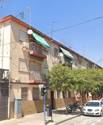 Foto 2 de Pis en venda a calle Jaime Niñoles de 2 habitacions i 62 m²