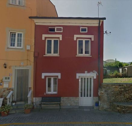 Foto 1 de Casa en venda a calle Santa Catalina de 3 habitacions i 128 m²