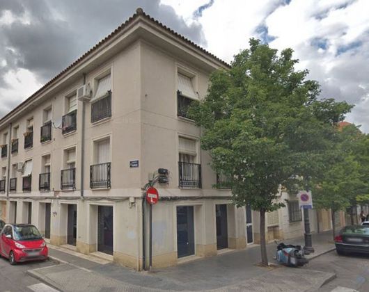 Foto 2 de Àtic en venda a calle Naranja de 3 habitacions i 99 m²