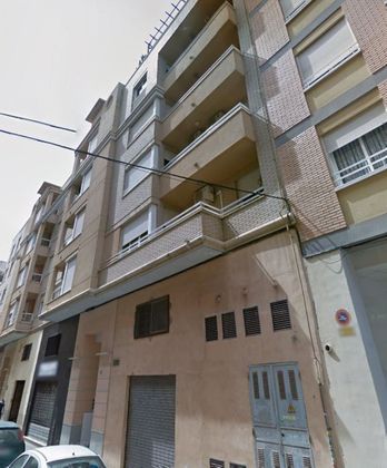 Foto 1 de Venta de piso en calle Serves de Jesús de 3 habitaciones con ascensor
