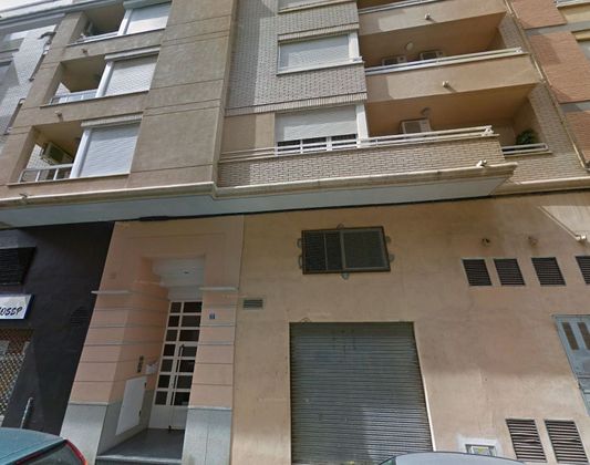Foto 2 de Venta de piso en calle Serves de Jesús de 3 habitaciones con ascensor