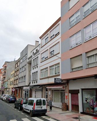 Foto 2 de Venta de piso en avenida Area de 3 habitaciones con terraza