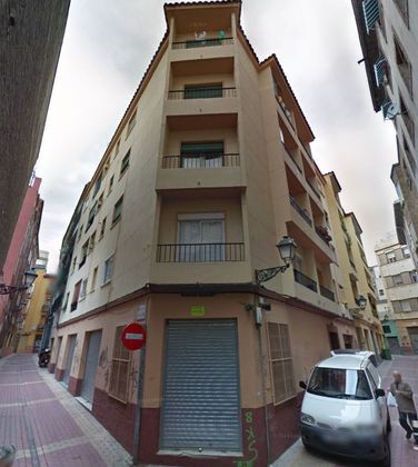 Foto 1 de Venta de piso en calle Del Turco de 3 habitaciones y 70 m²