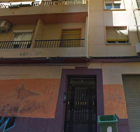 Foto 2 de Venta de piso en calle Del Turco de 3 habitaciones y 70 m²