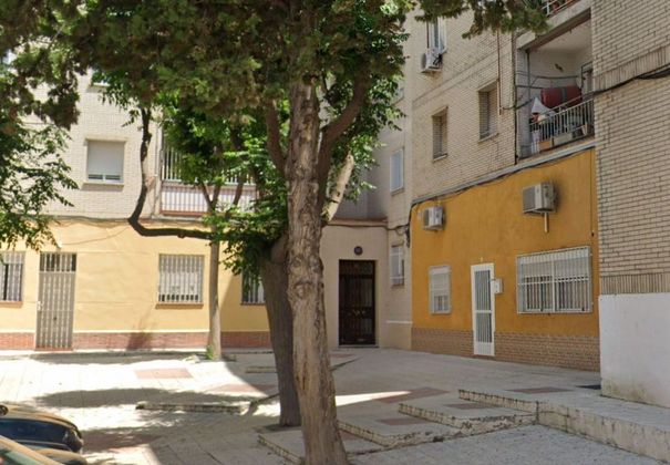 Foto 1 de Pis en venda a calle Rio Ebro de 2 habitacions i 93 m²
