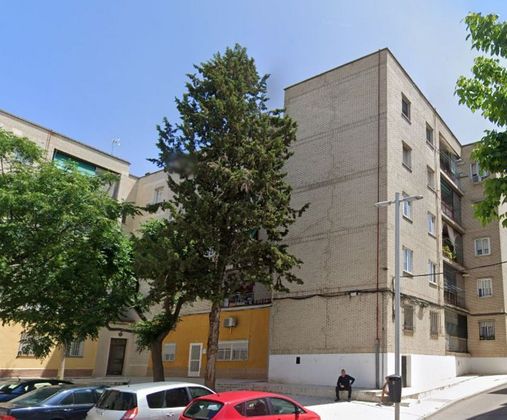 Foto 2 de Venta de piso en calle Rio Ebro de 2 habitaciones y 93 m²