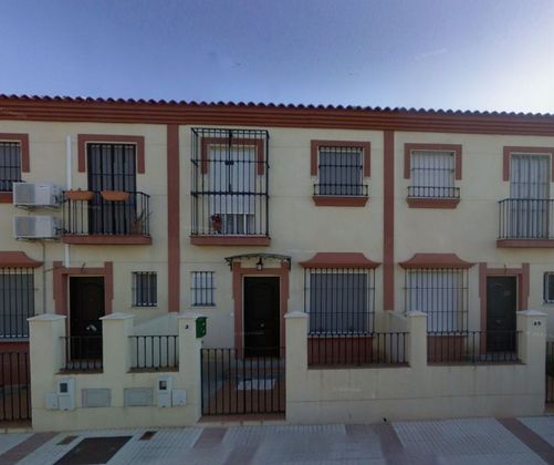 Foto 2 de Casa en venta en calle Concejal Fco Blandonaral de 3 habitaciones y 151 m²