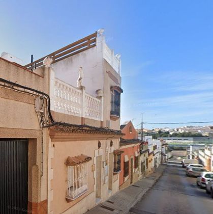 Foto 1 de Pis en venda a calle Soria de 2 habitacions i 110 m²