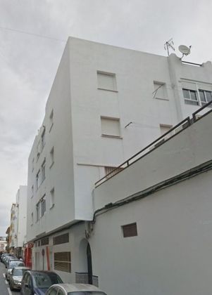 Foto 2 de Venta de piso en calle Luis Braille de 3 habitaciones y 94 m²