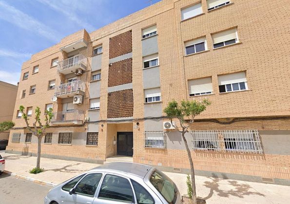 Foto 1 de Pis en venda a calle Murcia de 3 habitacions i 97 m²
