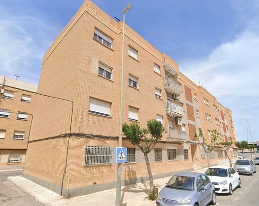 Foto 2 de Pis en venda a calle Murcia de 3 habitacions i 97 m²