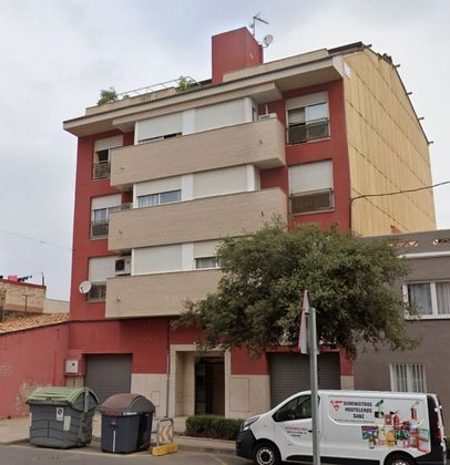 Foto 1 de Dúplex en venta en avenida Alcora de 3 habitaciones con terraza y garaje
