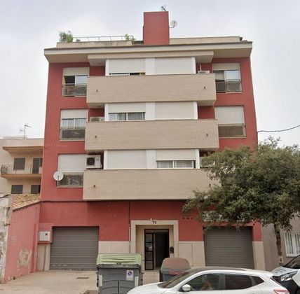 Foto 2 de Dúplex en venta en avenida Alcora de 3 habitaciones con terraza y garaje