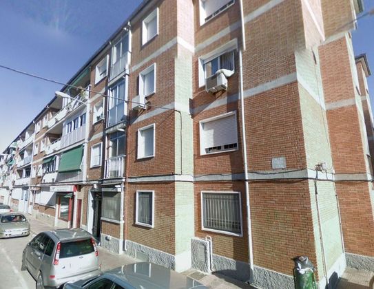 Foto 2 de Pis en venda a calle Ponce de Leon de 3 habitacions i 80 m²