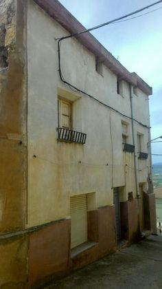 Foto 2 de Casa rural en venta en calle Posadas de 3 habitaciones y 159 m²
