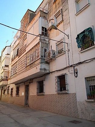 Foto 1 de Piso en venta en calle Fray Ángel de Badajoz de 2 habitaciones y 61 m²
