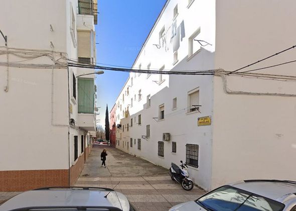 Foto 2 de Piso en venta en calle Fray Ángel de Badajoz de 2 habitaciones y 61 m²