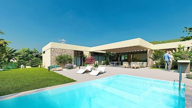 Foto 1 de Xalet en venda a Cañadas de San Pedro de 2 habitacions amb terrassa i piscina
