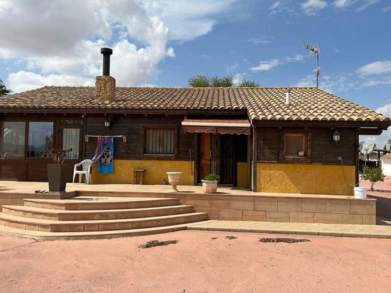 Foto 2 de Venta de casa rural en Pinós de 3 habitaciones con terraza y piscina