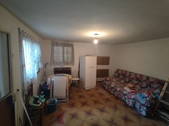 Foto 1 de Casa adossada en venda a calle Paredón de 4 habitacions amb garatge