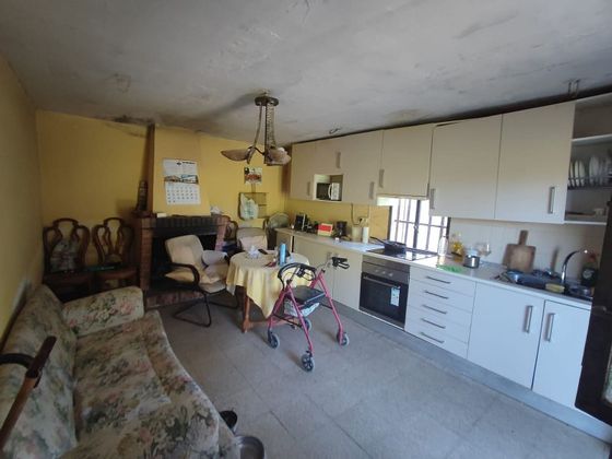 Foto 1 de Venta de casa en ronda Talaverilla de 1 habitación con garaje