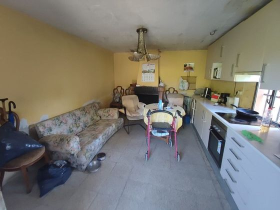 Foto 2 de Casa en venda a ronda Talaverilla de 1 habitació amb garatge