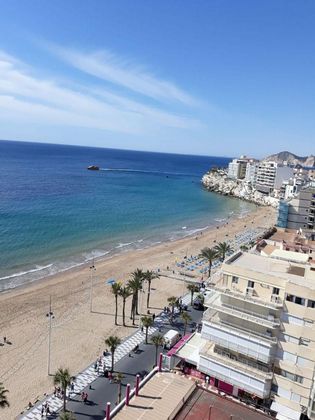 Foto 1 de Pis en venda a Playa de Levante de 3 habitacions amb terrassa i ascensor
