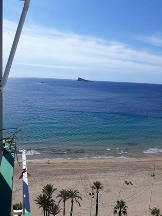 Foto 2 de Pis en venda a Playa de Levante de 3 habitacions amb terrassa i ascensor