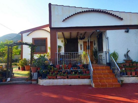 Foto 1 de Casa rural en venda a Valle del Sol - Rio Park de 2 habitacions amb terrassa i piscina