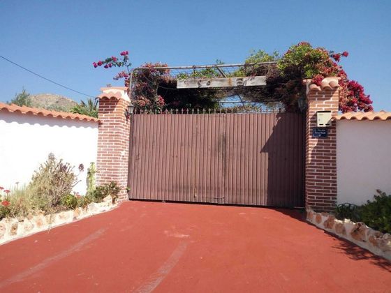 Foto 2 de Casa rural en venta en Valle del Sol - Rio Park de 2 habitaciones con terraza y piscina