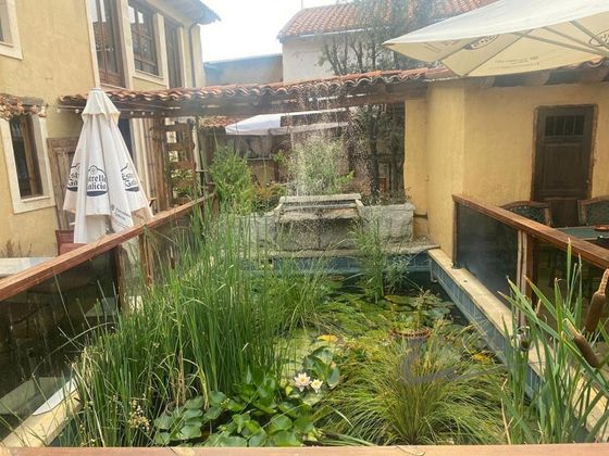 Foto 1 de Casa en venda a Chozas de Abajo de 3 habitacions amb terrassa i jardí