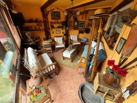 Foto 2 de Casa en venda a Bustillo del Páramo de 2 habitacions amb jardí i calefacció