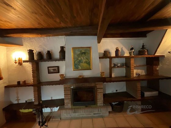 Foto 2 de Casa en venda a Bustillo del Páramo de 2 habitacions amb calefacció