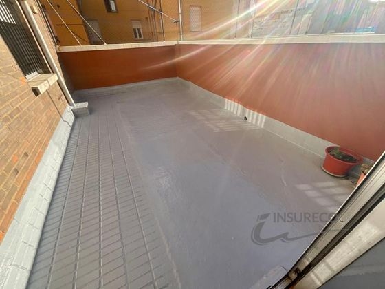 Foto 2 de Pis en venda a La Vega - Oteruelo de 4 habitacions amb terrassa i garatge