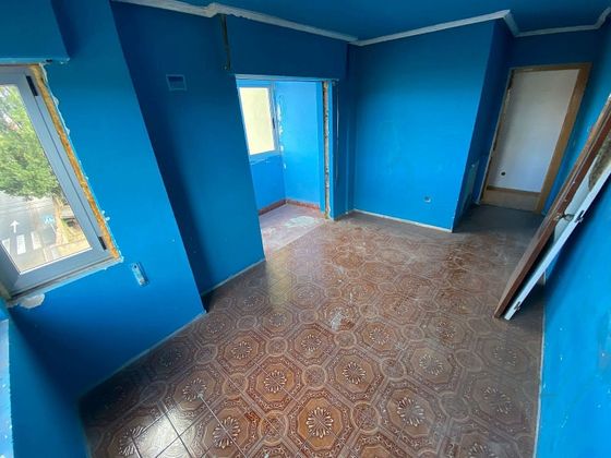 Foto 1 de Pis en venda a La Vega - Oteruelo de 3 habitacions amb garatge i balcó