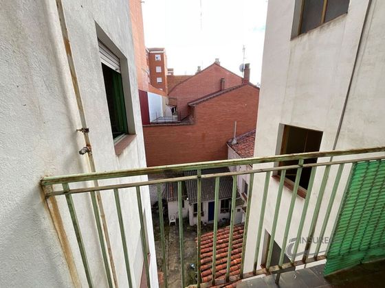 Foto 2 de Piso en venta en San Esteban de 3 habitaciones con terraza y balcón