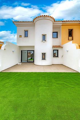 Foto 2 de Casa adossada en venda a Golf del Sur-Amarilla Golf de 2 habitacions amb terrassa i piscina
