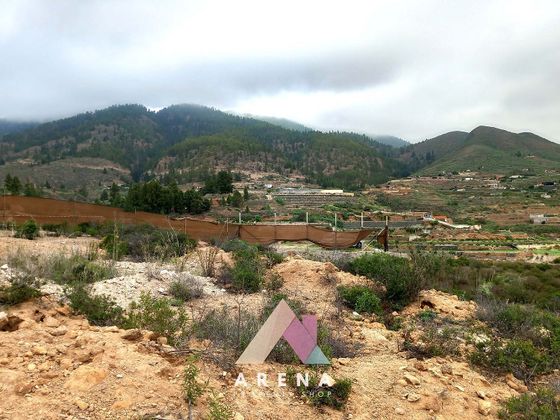Foto 1 de Venta de terreno en Charco del Pino de 17992 m²