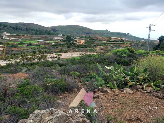 Foto 2 de Venta de terreno en Charco del Pino de 17992 m²