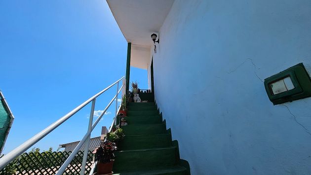 Foto 2 de Xalet en venda a Tamaide-El Roque de 3 habitacions amb terrassa i garatge